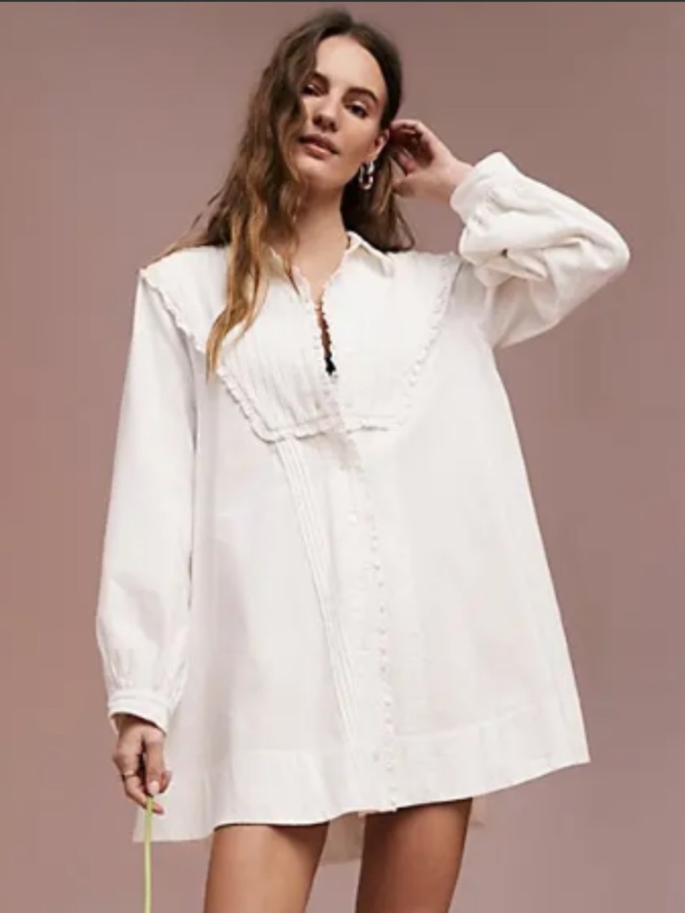 NWT Free People Cherry Mini Dress Size XS